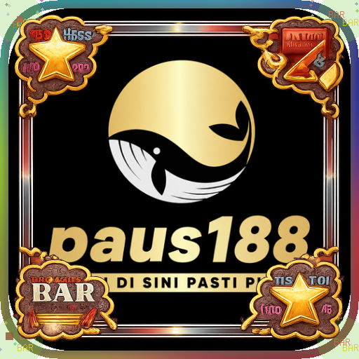 paus188 — mitra unggulan